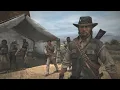Trinity - Titoli (Annibale E I Cantori Moderni) - Red Dead Redemption - Lyrics (Español - English)