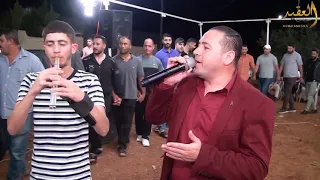 الفنان طلال الشبول شاعر المجوز نصار  الشبول      دندنها