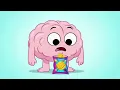 No Snacks After Dinner Then This Happened Animated