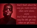 Brent Faiyaz ~ pure fantasy. ~ Lyrics
