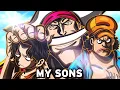 Download Lagu Whitebeard KNEW All Along! (1154+)
