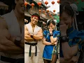 Download Lagu Behind the Scenes of Street Fighter l #streetfighter #chunli #anime #ai #ryu #cammy
