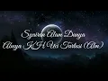 Download Lagu Nadom alam dunya _ Almaghfurlah Abuya Uci turtusi