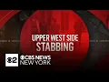 Upper West Side double stabbing suspect charged with hate crime
