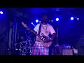 ( Put it Back )        Eric Gales        Oklahoma City, Oklahoma.         8/19/2023