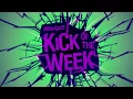 Kick of The Week 4x200m Comeback