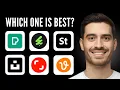 Best Stock Photo Sites in 2026 Free Paid