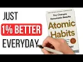 Download Lagu How to become 37 times better at ANYTHING in 1 year? //Atomic Habits - James Clear