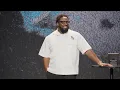 Suddenly \\ I'm Not Perfect, But I'm Proof \\ Pastor Darius McClure