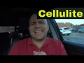 How To Get Rid Of Cellulite Fast Naturally-Easy Steps