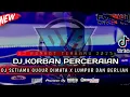 Download Lagu DUGEM FUNKOT TERBARU 2025 || DJ KORBAN PERCERAIAN (NEW) TERBARU VIRAL BASS BETON ‼️