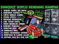 Download Lagu DANGDUT KOPLO KENDANG RAMPAK - TANGIS TANPA AIR MATA FULL ALBUM #ragilpongdut