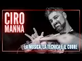 Download Lagu CIRO MANNA: la Musica, la Tecnica, il Cuore - Live Streaming 01/07/2021 - 21:00