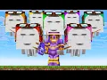 Download Lagu I Played The HAPPY GHAST UPDATE in Minecraft Hardcore