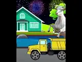 Download Lagu Pawai takbiran keliling malam idul adha 2025 ada sapi kurban terbesar #allahuakbar #fyp  #takbiran