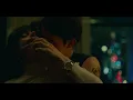 Anne Hathaway and Nicholas Galitzine Hot Kiss Scenes The Idea of You 4K