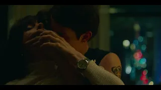 anne hathaway and nicholas galitzine hot kiss scenes the idea of you 4k