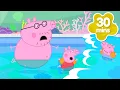 EPIC Wave Pool Peppa Pig Tales BRAND NEW Peppa Pig Episodes