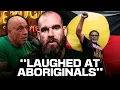 They Lied About Joe Rogan