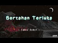 Lagu Fabio Asher -  Bertahan Terluka | 1 Jam