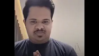 رياكشن حسون البارقي 