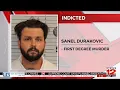 New indictment leads to arrest in 2020 Hamilton County murder case