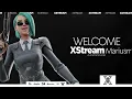 Introducing XStream Mariusrr