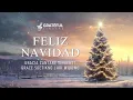 Lagu Feliz Navidad - GRACIA CANTARE  SINGERS | GRACE SOETIKNO | ARI WIBOWO