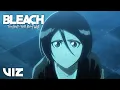 Yhwach Attacks Soul Society BLEACH Thousand-Year Blood War VIZ