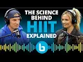 The Science Behind HIIT Workouts Your Metabolism