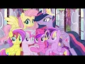 Request Base Edit Unusual family Mlp Speedpaint Next Gen