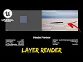 Easy Multi-Layer Rendering in Unreal Engine 5 4 with Graph Render
