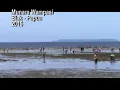 Lagu DOA SYUKUR - Lagu Rohani Kristen (Video Latar. PANTAI MNURWAR - BIAK)