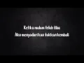Download Lagu Samsons - Diujung Jalan Ini (lirik)