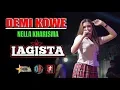 Download Lagu DEMI KOWE Versi Baru Nella Kharisma ( PENDHOZA OFFICIAL ) LAGISTA Live Demak