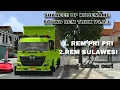 Lagu SHAREE!! UP KODENAME SOUND PRI PRI \u0026 REM SULAWESI BUSSID V4.4.1 YG KALIAN CARI 😛🤙
