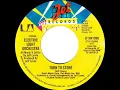1978 HITS ARCHIVE: Turn To Stone - Electric Light Orchestra (stereo 45)
