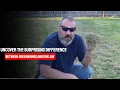 Uncover the Surprising Difference Between Greenworks and Sun Joe - You ll Be Shocked