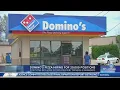 Domino s Pizza Hiring