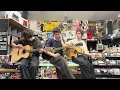 Radio Free Alice - Paris Is Gone (Live Acoustic at Rough Trade West, London 20/07/2025)