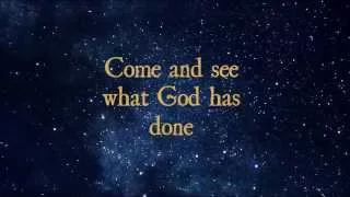 lauren daigle noel lyrics 