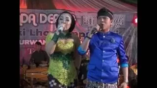 Download Lampung Ngayogjo Dhimas Tejo \u0026 Wulan Campursari Lucu Ngakak MP3