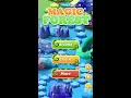 Magic Forest Game Play - Unity Source Code