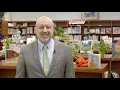 A Welcome Message from Clifford Jones Superintendent of Horry County Schools