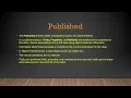 Visibility of class members Delphi Delphi access modifiers Strict Private Strict Protected