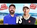 Download Lagu Can I beat Adam Scott if I start 10 under par? (Stroke play)