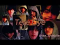 Download Lagu 'Tere Liye' [AI] by Kim Taehyung V 💜