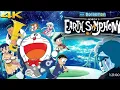 Download Lagu Doraemon Earth Symphony movie/Doraemon new movie/in Hindi