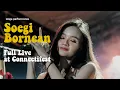 Download Lagu Soegi Bornean full live at connectifest Semarang