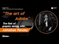 Creative Circuit 3 0 Session 2 The Art of Adobe